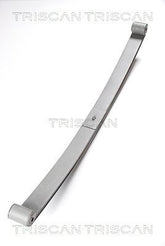 Blattfeder Federnpaket Hinterachse verstärkt für CITROËN FIAT PEUGEOT JUMPER I